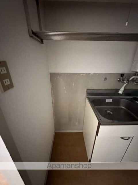 梅田マンション[1K/19.5m2]のその他部屋・スペース