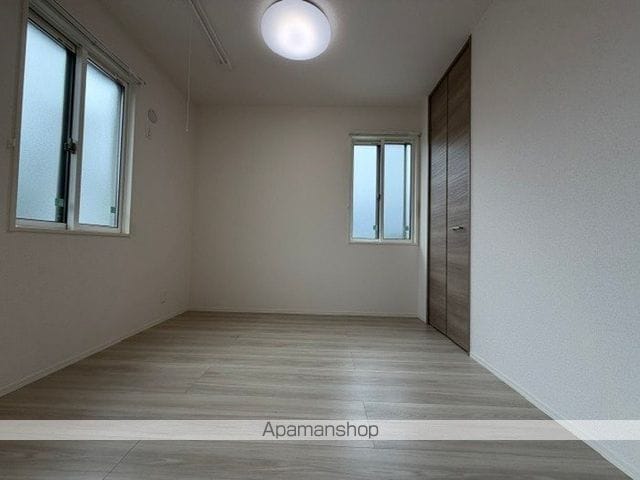 D-ROOM N.Tの内装写真