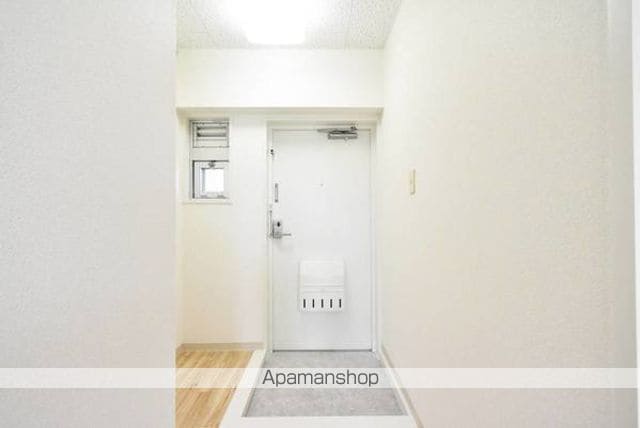 ビレッジハウス上木戸2号棟の内装写真
