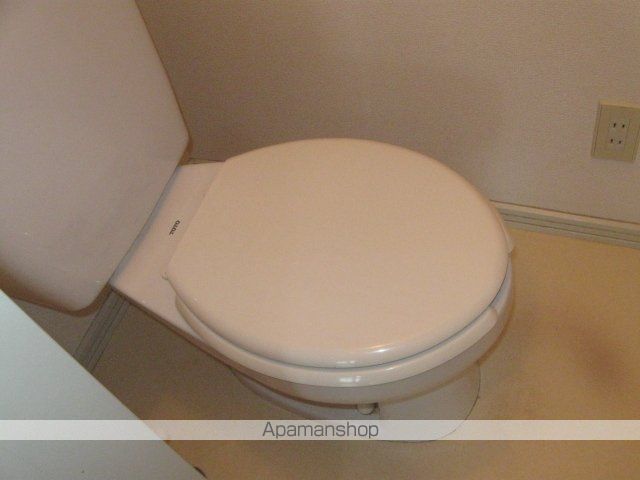 スカイブルーKの内装写真