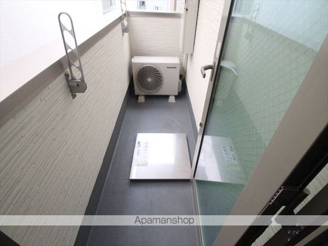 フジパレス瑞光VII番館の内装写真