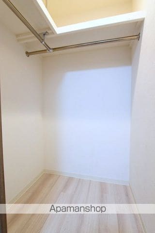 PRESSANCE堺筋本町ディスティニーの内装写真