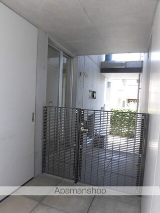 ハルハウス三軒茶屋[2K/48.47m2]の共用部6