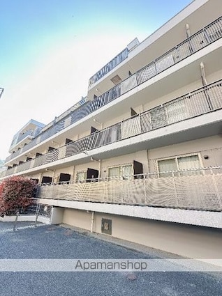 東京都文京区本郷５丁目[1K/25.05m2]の外観3