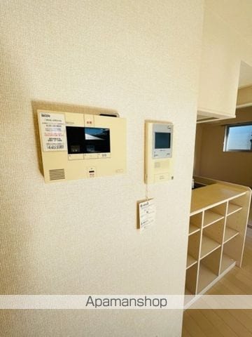 エレガントヴィラの内装写真