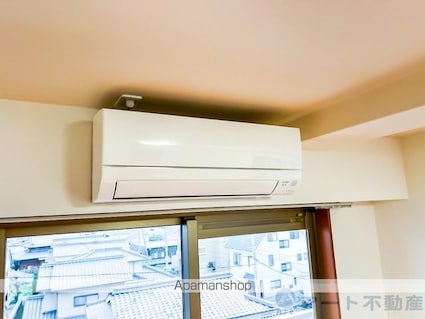 グランドゥール南松山[1LDK/48.02m2]のその他設備