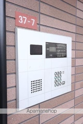 フレア・プランドールＢ[1K/21.11m2]の共用部4