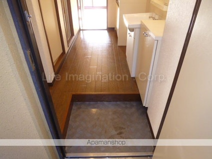 ＫＵＬＴＯＮ[1K/24.6m2]のその他部屋・スペース