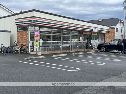 レオパレス新田町[1K/20.28m2]の周辺