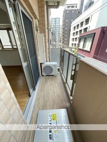 コスモナーレ千種の内装写真