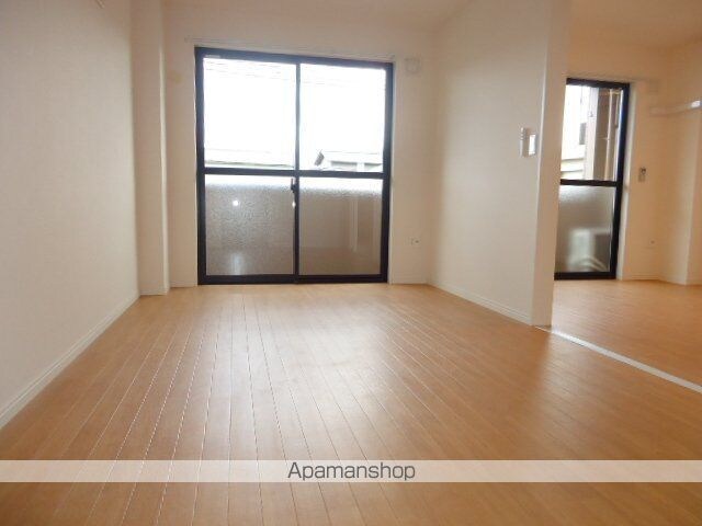 国分寺市マンション[1LDK/31.05m2]の内装1