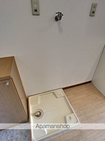 A・City日の出の内装写真