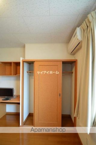 レオパレスクレールアヴェニールの内装写真