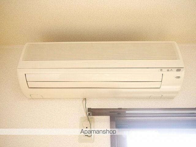 コニファーマンションの内装写真