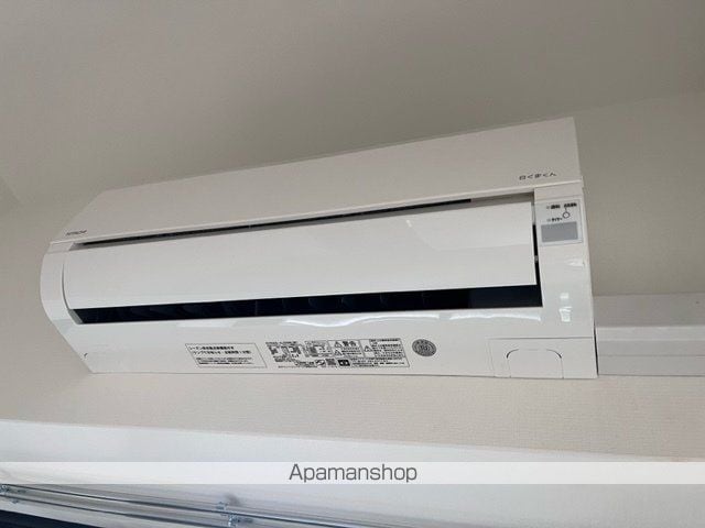 S−RESIDENCE福島玉川DEUXの内装写真
