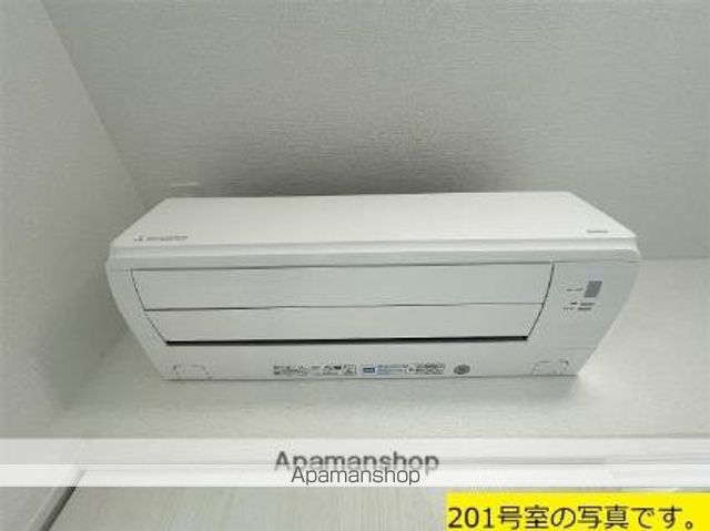 セントラルカーサ天文館の内装写真