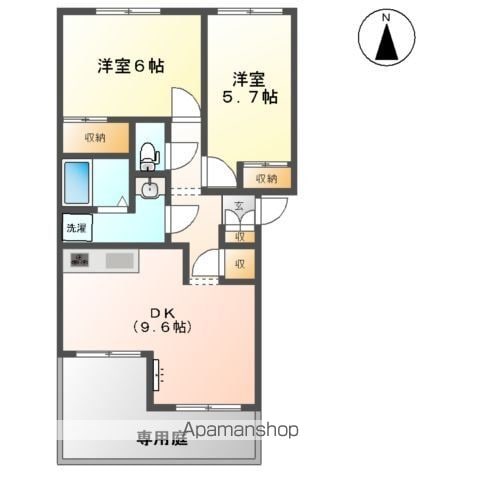 間取り：212053779512