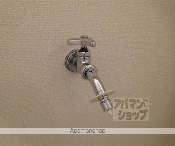 セジュール北山の内装写真