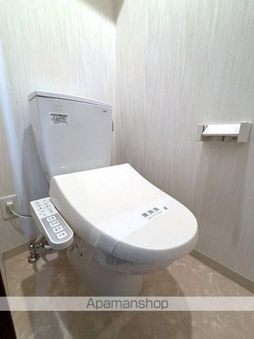 フレンシアノイエUCHIHOMMACHIの内装写真