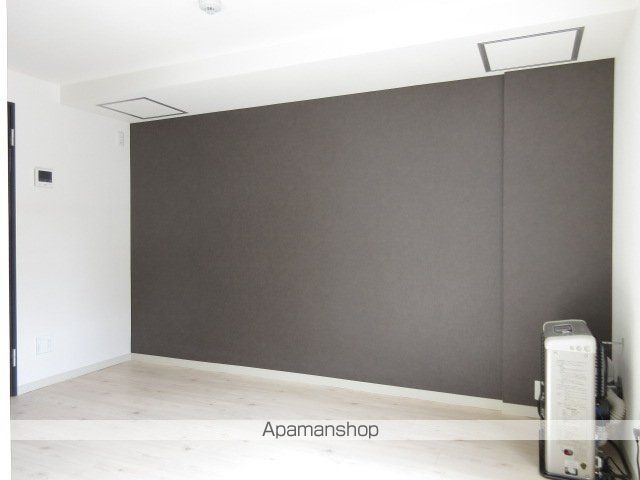 プレシェルト南円山の内装写真