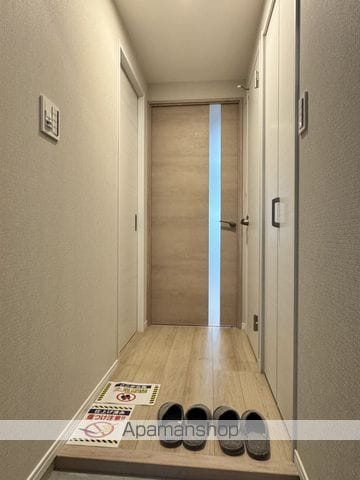 RESIAS ONE TENJINMINAMI BLDGの内装写真