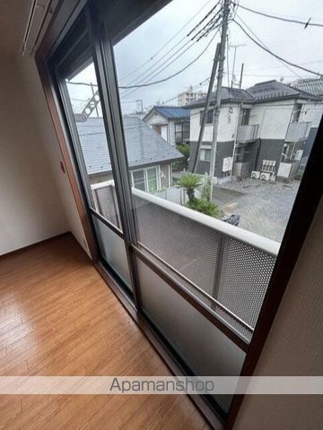 エルム篠原の内装写真