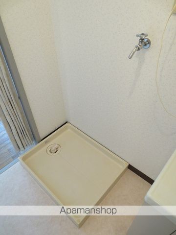 サリーナ浜北の内装写真