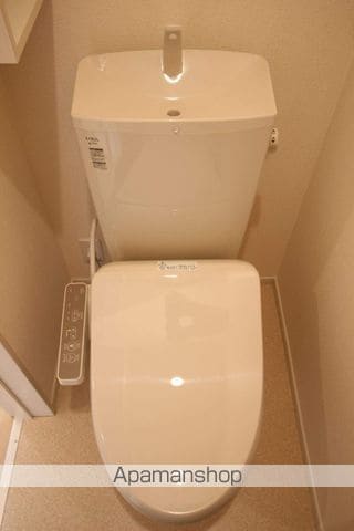 エービーフィールドの内装写真