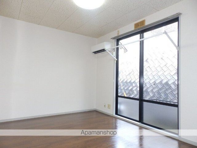 サンビレッジ楠乃 A棟の内装写真
