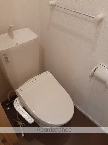サンシャイン スリーの内装写真