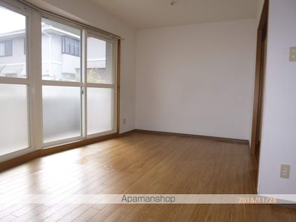 ヴェーネ・グラッツェ[1LDK/44.22m2]のリビング・居間