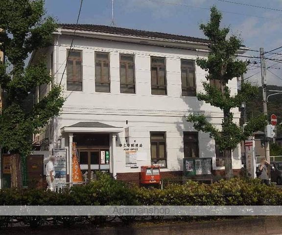 倉橋マンションの周辺写真