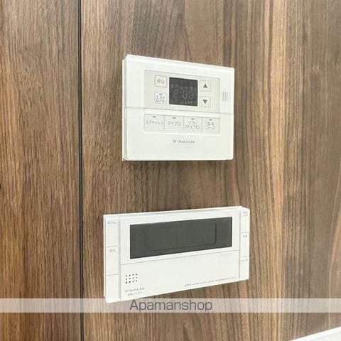 プレサンスレジェンド琵琶湖の内装写真