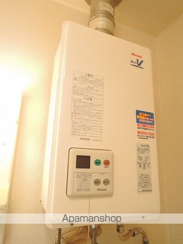 RITZ 2.2の内装写真