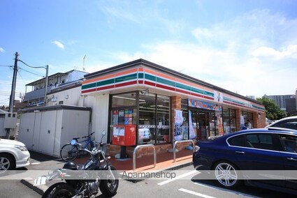 セレクト堀之内Ｂ棟[1K/23.18m2]の周辺6