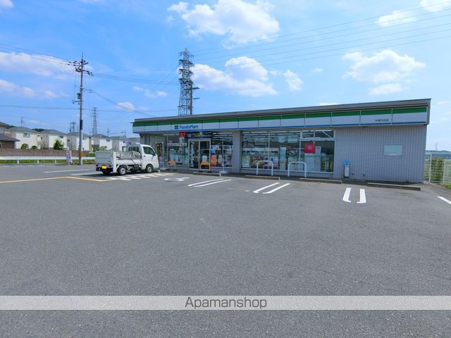 木津八ヶ坪貸家の周辺写真