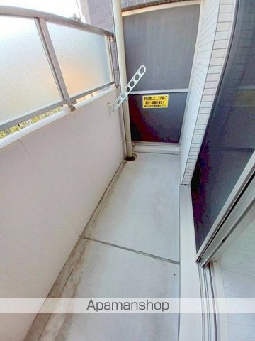 MAISON DE MAUVEの内装写真