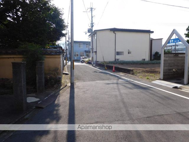 パープルバンブーの周辺写真