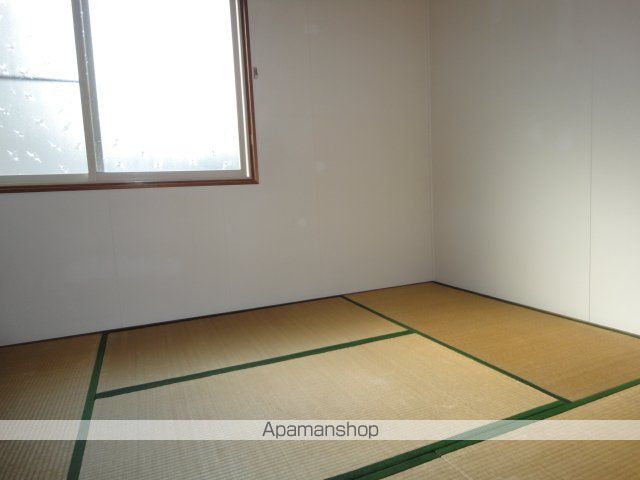 コーポ館の内装写真