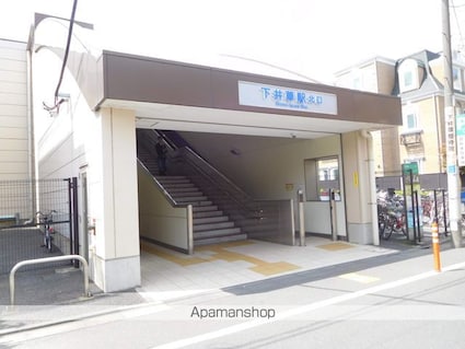 Ｌａ　Ｆｏｒｅｓｔａ[2DK/52m2]の周辺2