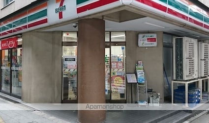 ＣＲＥＡＬ板橋氷川町[1R/15.54m2]の周辺2