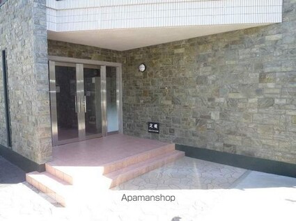 グランツ大町[1LDK/42.38m2]のエントランス3