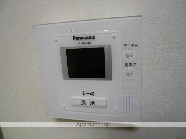 メゾン ド フランシスカの内装写真