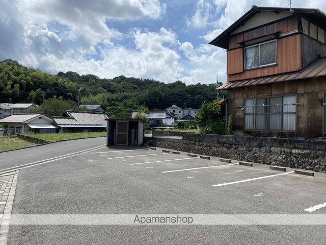 レヴールKIIのその他写真