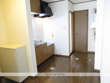 レザンＡ[1DK/30.47m2]の内装5