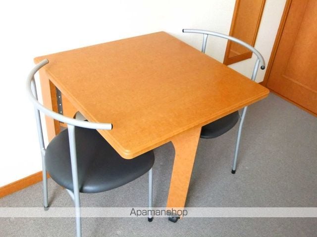 レオパレス開陽の内装写真