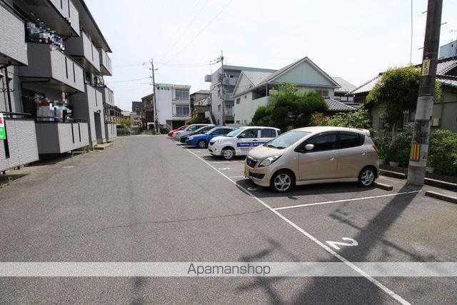ハイカムール井出のその他写真