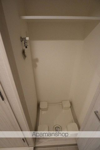 DIPS十条仲原WESTの内装写真