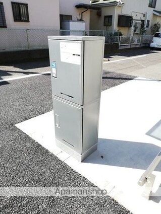 ネオハイツサギヌマＩＩ[2LDK/51.1m2]の内装1