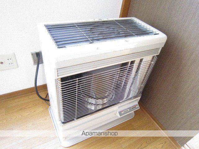 フォーサイト新川の内装写真